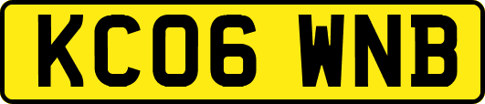 KC06WNB