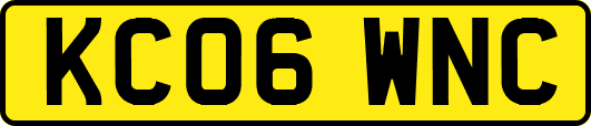 KC06WNC