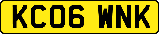 KC06WNK