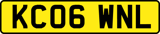 KC06WNL