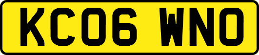 KC06WNO