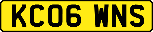 KC06WNS