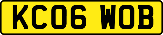 KC06WOB