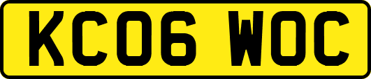 KC06WOC