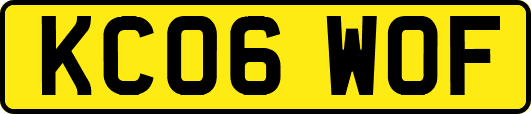 KC06WOF