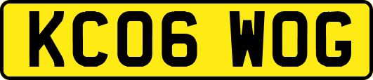 KC06WOG