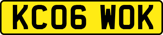 KC06WOK