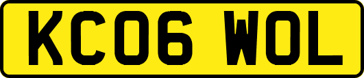 KC06WOL