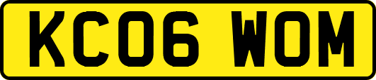 KC06WOM
