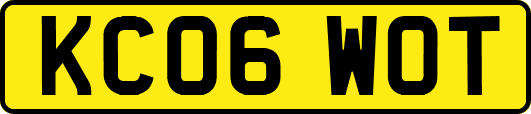 KC06WOT