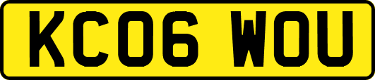 KC06WOU