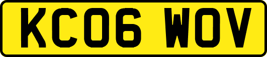 KC06WOV
