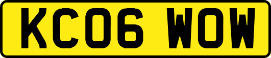 KC06WOW