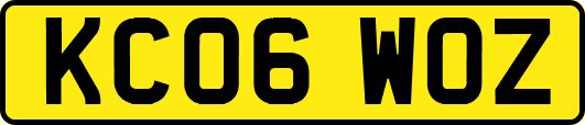 KC06WOZ