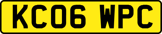 KC06WPC