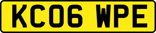 KC06WPE