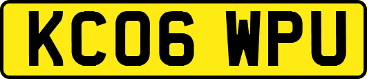 KC06WPU