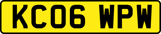 KC06WPW