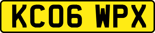 KC06WPX