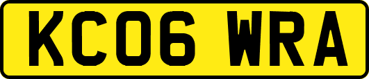 KC06WRA