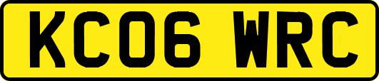 KC06WRC