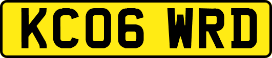 KC06WRD
