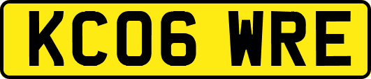 KC06WRE