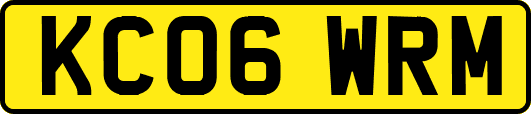 KC06WRM
