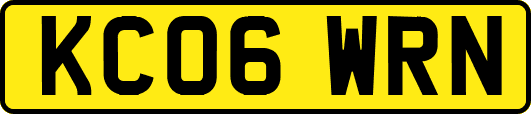 KC06WRN