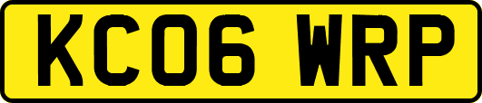 KC06WRP