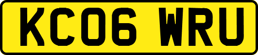 KC06WRU