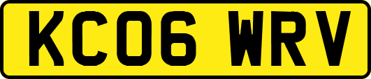 KC06WRV