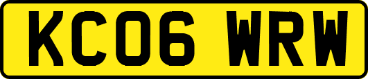 KC06WRW