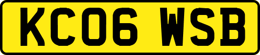 KC06WSB