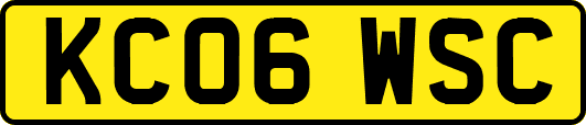 KC06WSC