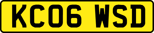 KC06WSD