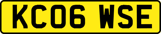 KC06WSE