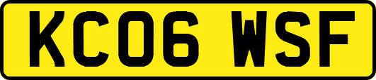 KC06WSF