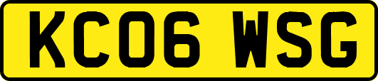 KC06WSG