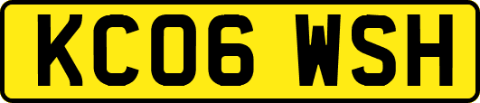 KC06WSH