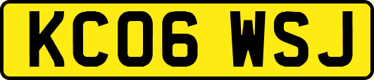 KC06WSJ