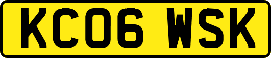 KC06WSK
