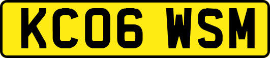 KC06WSM