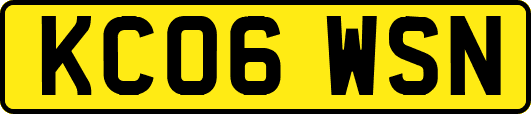 KC06WSN