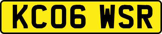 KC06WSR
