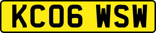 KC06WSW