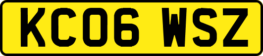 KC06WSZ