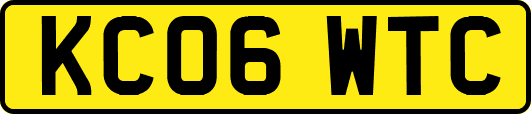 KC06WTC