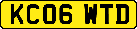 KC06WTD