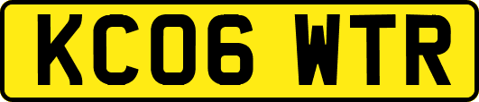 KC06WTR